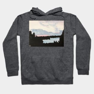 Reflections Hoodie